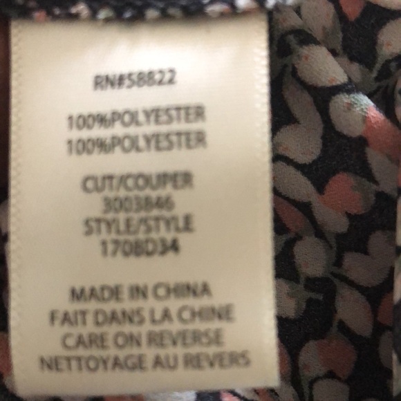 Max Studio Top - Picture 11 of 12